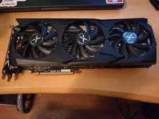XFX Speedster SWFT309 Radeon RX 6700 GPU 10GB GDDR6 Graphics Card