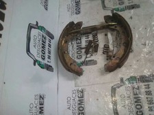 Mâchoire de frein Seat CORDOBA