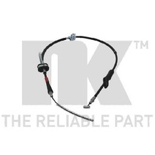 Handbremsseil 24421746 vorne links für Subaru Justy 3 G3X