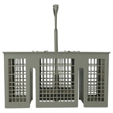 Cutlery Basket for Bosch SRV4603GB/05 SRV3303/10 SRV43M03GB/26 SRV45T03EU/24