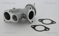 Triscan Agr-Ventil U.A. FüR Honda, Opel