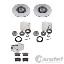 Kits de frein Audi 70