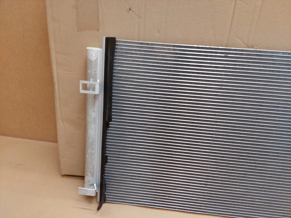 Ford Kuga Mk3 AC Air Conditioning Condenser 2434682 2.5 2019-on Genuine NEW - Image 4 of 4