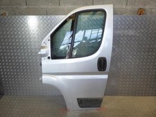Porte avant et accessoires Peugeot BOXER