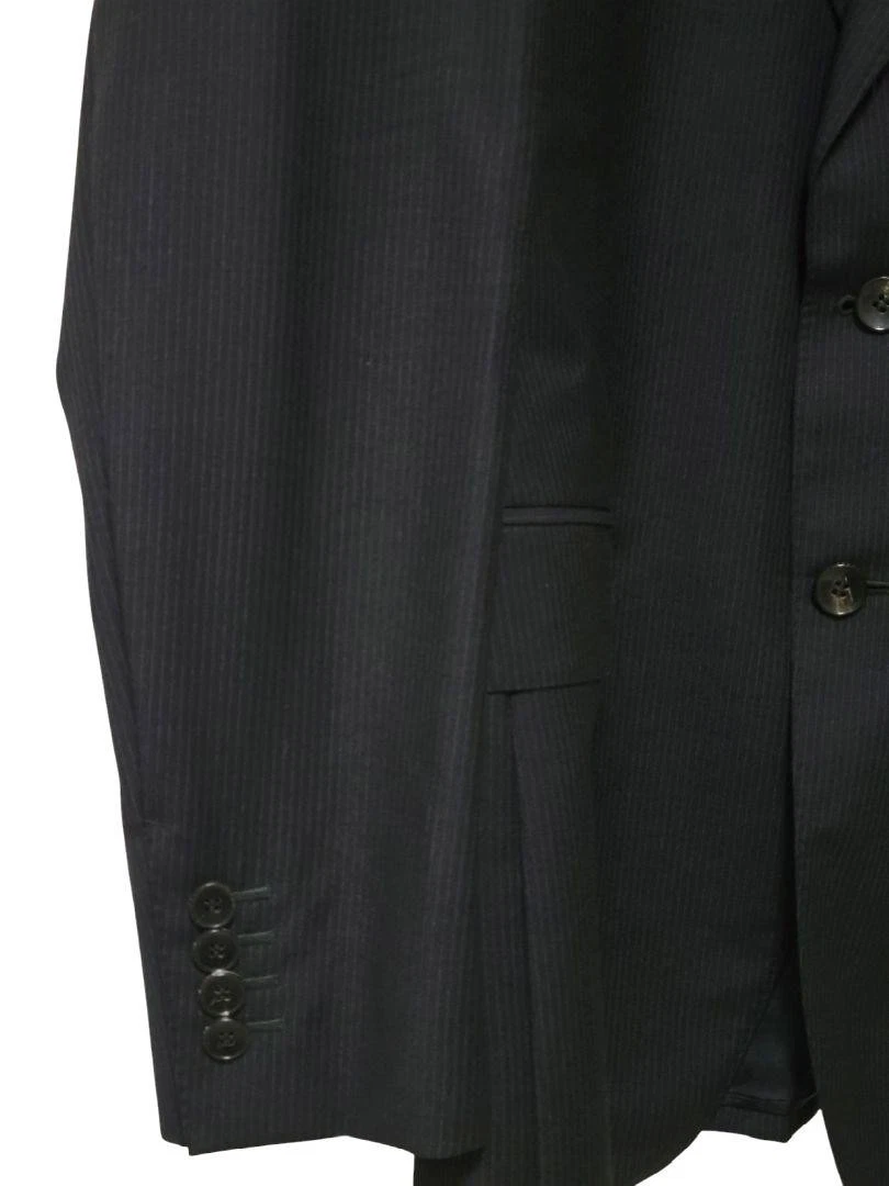 Tuta Gucci setup giacca a righe