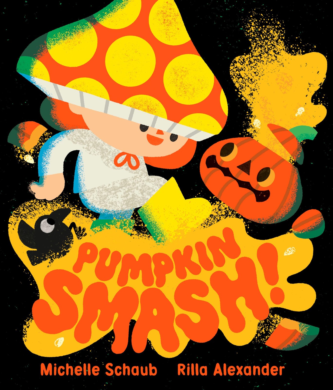 Pumpkin Smash! - Image 5