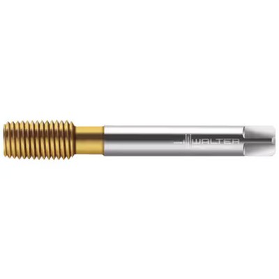 WALTER TC410-M20-L0-WY80AD Thread Forming Taps, HSS-E Machine Thread Formers,