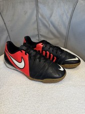 Nike CTR360 Libretto IC VGCondition Trainers Indoor Futsal Clean Uk 9 Us 10 Eu44