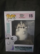 Pusheen Super Pusheenicorn 15