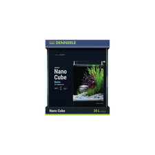 Dennerle Nano Cube Basic 30 L Aquarium Set