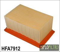 HFA7912 Luftfilter FüR BMW R1200 GS HP2 Enduro Megamoto Sport 04-10 13717672552