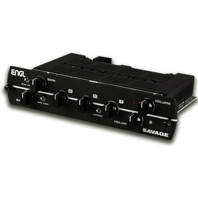 Preamp E-Gitarre Synergy Engl Savage Modul Vorverstärker Gitarre NEU