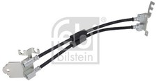 FEBI BILSTEIN Bremsschlauch 185028 für FORD TOURNEO CUSTOM V362 Bus F3 TRANSIT