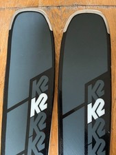 Alpine ski set Mindbender 85 Quikclik + bindings
