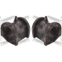 2X Febest Lagerung Stabilisator Vorne Links Rechts FüR Mitsubishi Space Star