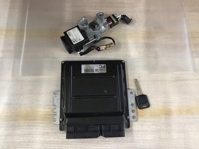 #ad Plug amp; Play 2003 Nissan 350Z MT ECM Computer Switch Key amp; Immobilizer MEC31 511 $380.57