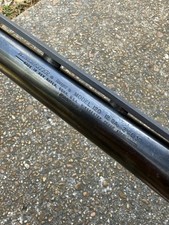 Winchester Ranger 120 1200 28 Vent Rib Winchoke Barrel W Modified Choke Used