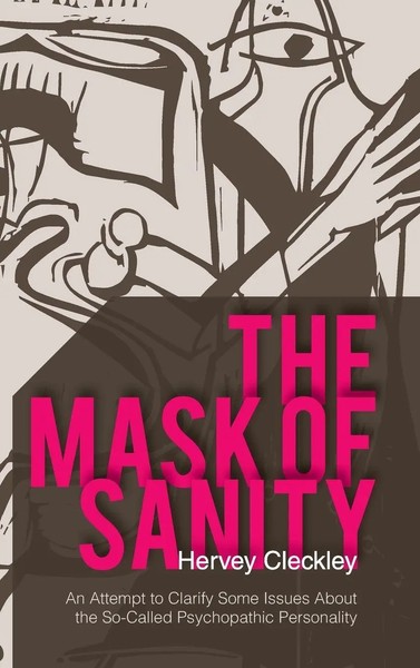 Hervey Cleckley | The Mask Of Sanity | Buch | Englisch (2015) | Gebunden-image