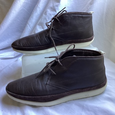 Ugg Men’s Energ Suede Chukka size 7.5. UGG | Shoes | Ugg Mens Energ Waterproof Chukka Leather Ankle  main image 2
