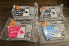 4pk LC3011 Ink Cartridges for Brother LC3011 MFC-J491DW J497DW MFC-J895DW J690DW — photo 1