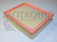 Luftfilter Motaquip VFA1026 Filtereinsatz FüR Opel Vectra J96 CC Caravan 16V F19