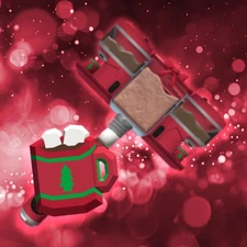 Flee The Facility Cocoa Maker Set - FAST DELIVERY