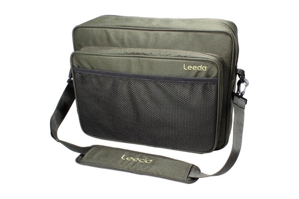 Leeda Klein Reisetasche/Fischen Tasche-image