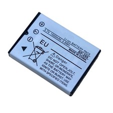1500mAh Replacement Li-ion Battery BP-266 for Icom IC-M23 IC-M24 Ham Radio