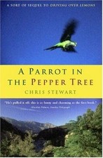 A Parrot in the Pepper Tree.: A Sort of Sequel to ... | Buch | Zustand sehr gut