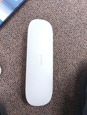 Philips Sonicare DiamondClean Electric Toothbrush Travel Case w/USB, White