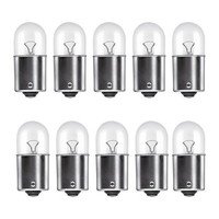 10 GlüHlampen R5W 24V Mit Metallsockel Osram Original Line Passend FüR PKW