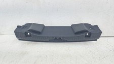 20-23 FORD ESCAPE TITANIO MALETERO PESTILLO UMBRAL PLACA RASGUÑO MOLDURA CUBIERTA PANEL OEM