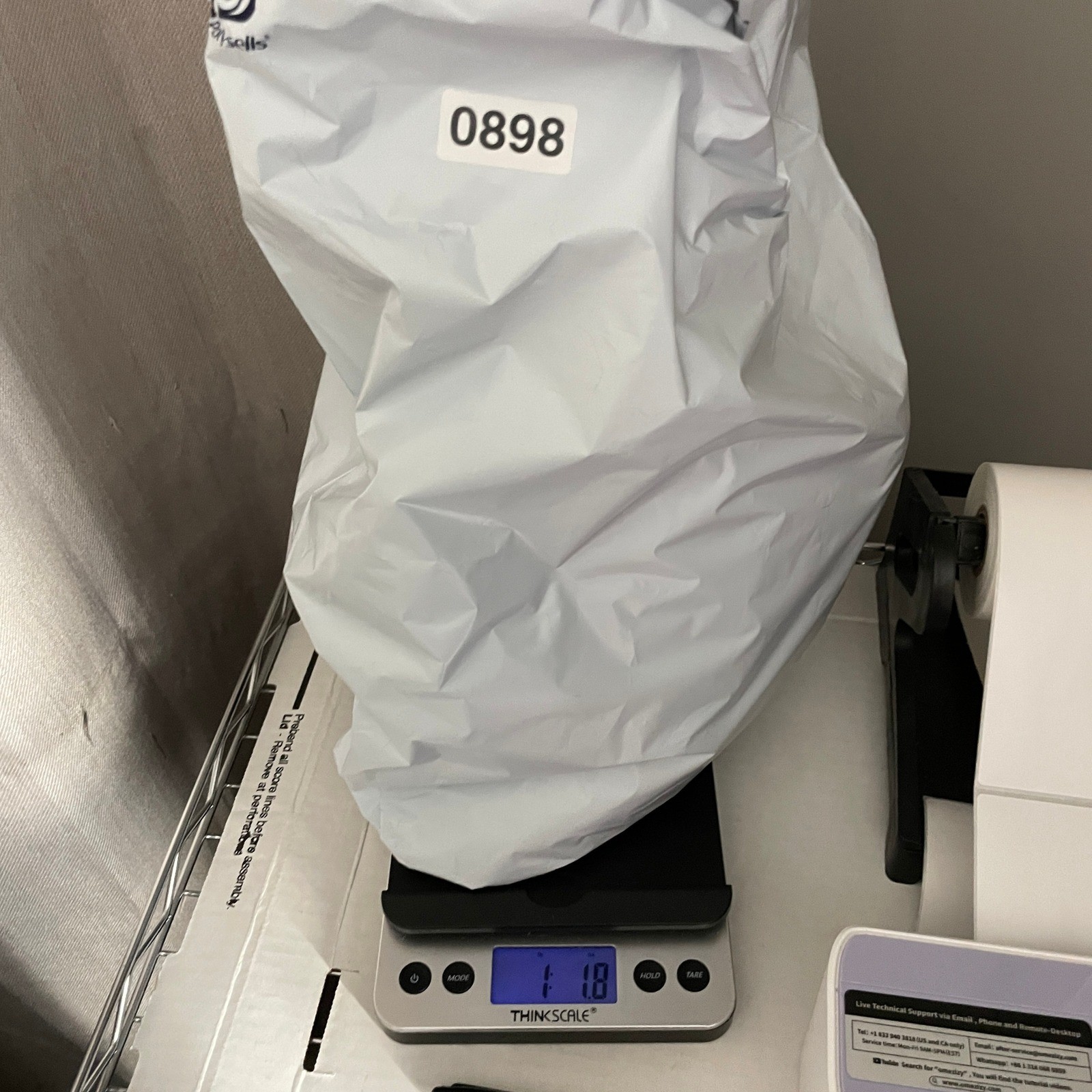 Patchwork Quilted Jacket Cottage Granny Core Peas… - image 9