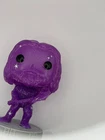 NO BOX -Funko Pop Artist Series Marvel Infinity Saga Thor Vinyl Figure