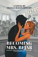 Diana Chaves Specht | Becoming Mrs. Bejar | Taschenbuch | Englisch (2026)