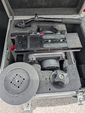OConnor Ultimate 2560 Fluid Head Package, Mitchell Base w/ Case E1900155