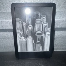 WiFi Only Amazon Kindle 11th Gen 16GB Black C2V2L3