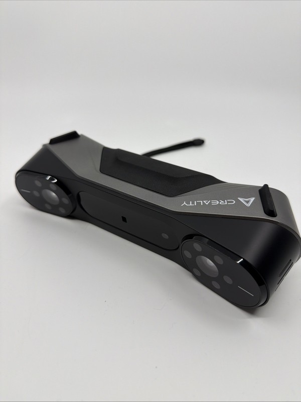 Creality Cr Scan Raptor Multiple-line Blue Laser & NIR 3D Scanner Model CR507R