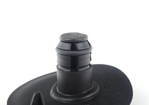 4x Wagenheberaufnahme Für Mercedes W202 C208 W210 A208 Jackpad Clip