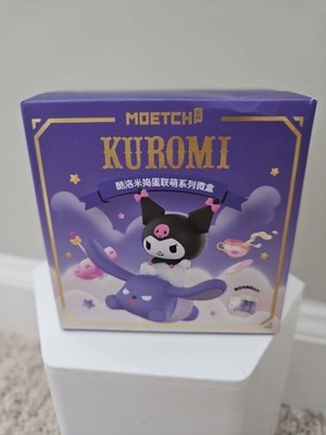 Moetch San Rio Kuromi Blind Box NIB