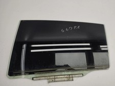 Porte arrière et accessoires Lexus GS