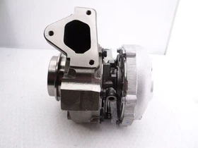 Garrett Turbolader für Mercedes W211 Limo S211 Kombi 02-09