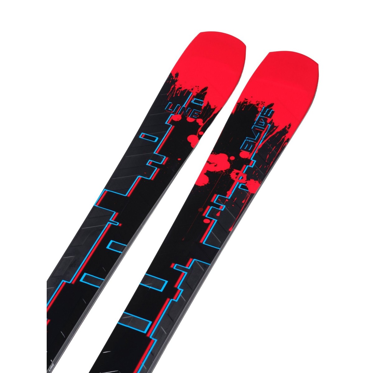 Line Blade All-Mountain Skis, 169cm MY25 | eBay