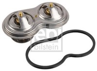 Thermostat KüHlmittel FüR MERCEDES-BENZ Arocs Atego 3 Actros MP4 / MP5 Antos