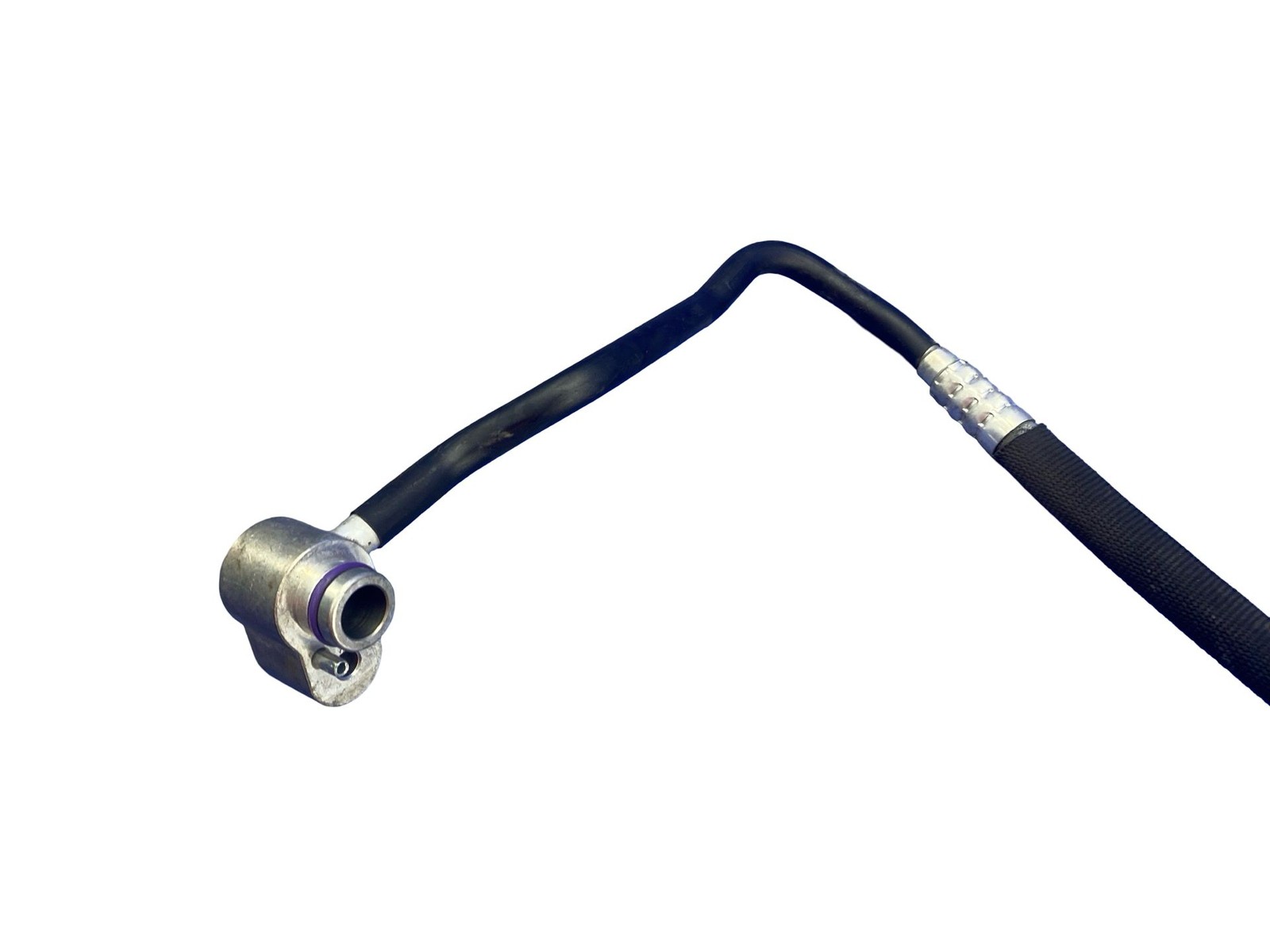 2017-2023 Audi R8 PERFORMANCE SPYDER Air Conditioning Hose Pipe Tube 4S0816741D