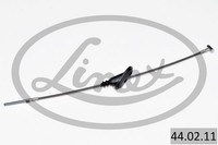 Linex Seilzug, Feststellbremse 44.02.11 FüR Toyota