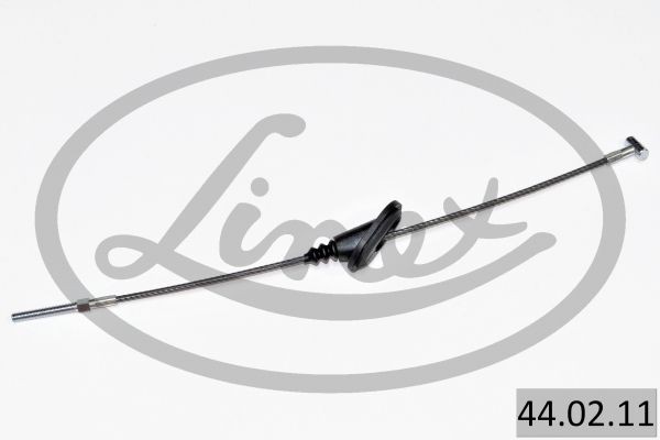 Linex Seilzug, Feststellbremse 44.02.11 FüR Toyota-image