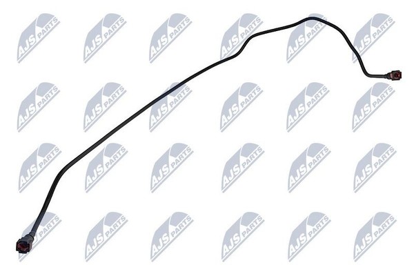 NTY Kraftstoffleitung BPP-RE-024 FüR Renault-image