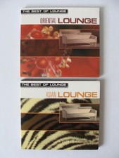 The Best of Lounge - Oriental + Asian Lounge ...