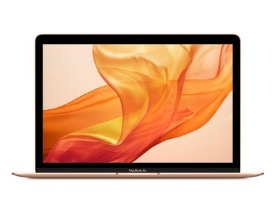 Apple MacBook Air 13 (2018) 13,3'' i5-8210Y 128GB 8GB Roségold Smartwatch D2